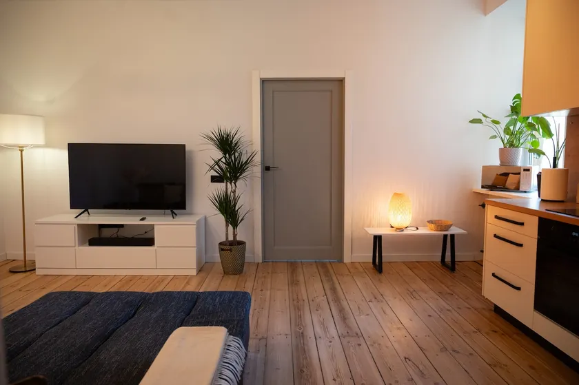 A Relaxed City Stay in the Heart of Riga - Image 1