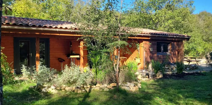 The Aztec Chalet - Image 1