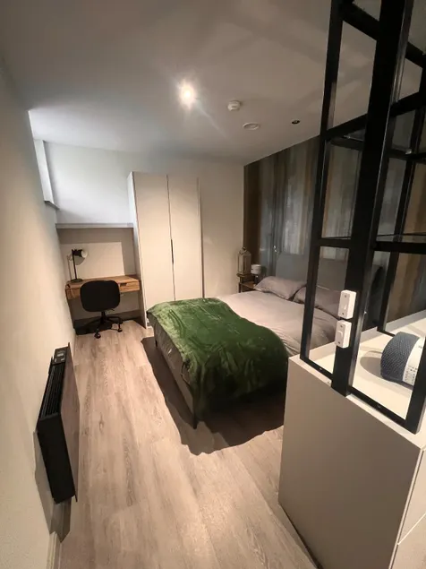 A cosy 2 bed apartment in the heart of Jesmond. - Image 1
