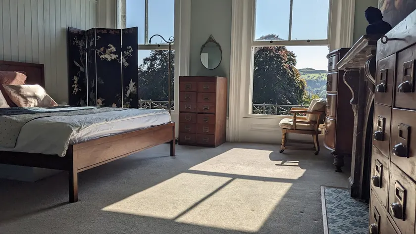 Beautiful luxury apartment by Dover Castle - Image 1