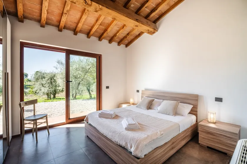 Nature, Comfort & Privacy: Villa in Valnerina - Image 1