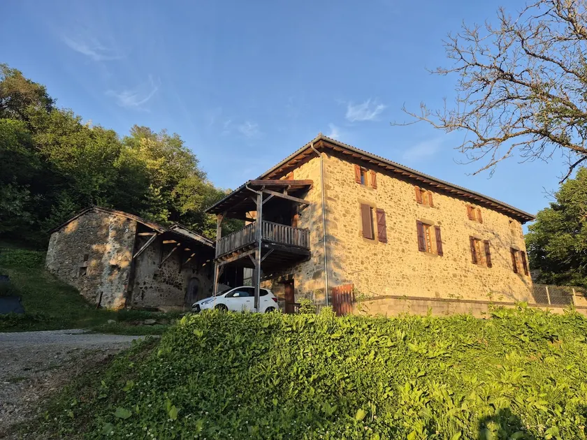 At the Artists' Retreat - Image 1