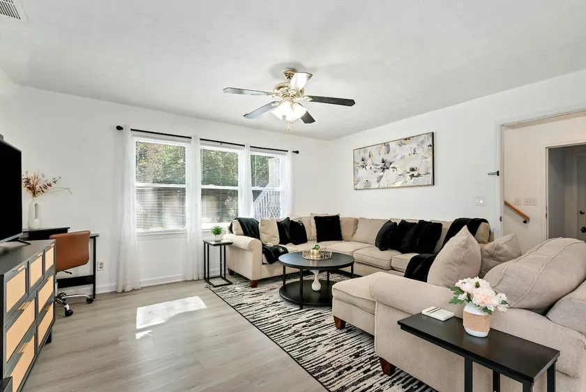 Charming Modern Guest House Near Lake Lanier - Image 1