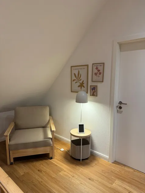 Apartment in the heart of Recklinghausen - Image 1