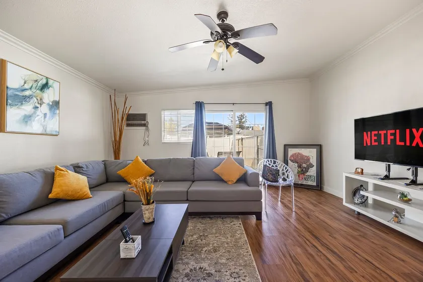 Spacious 4BR Home w/Pool Nr Hospitals/Free parking - Image 1