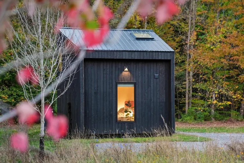 Lux Loft Firepit & Trails Close to Woodstock, GMHA - Image 1