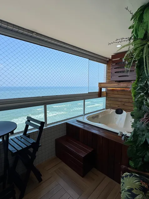 Refúgio da Orla – Oceanfront apartment - Image 1