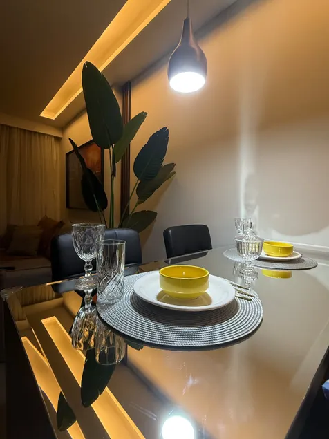 Charming Apartment (8 Km) from Guarulhos Airport - Image 1