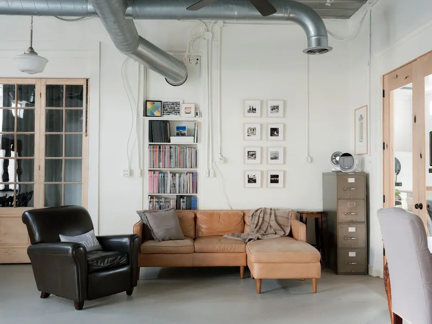 The Studio Suite in the Heart of Downtown Athens - Image 1