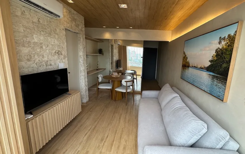 Modern LOFT near the Hangar - Image 1