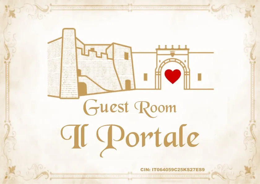 IsaCla al Castello Vacation Home The Portal - Image 1