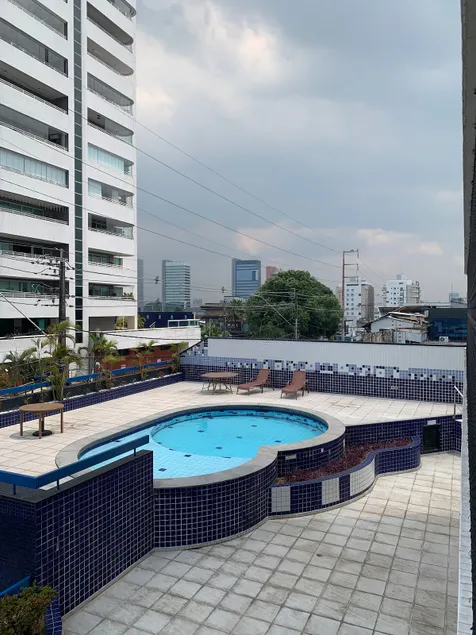 Apartment in Vieiralves - Image 1