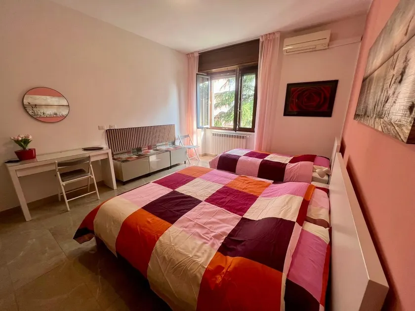 B&B Dream Milano Santa Giulia Free Wi-Fi M3 - Image 1