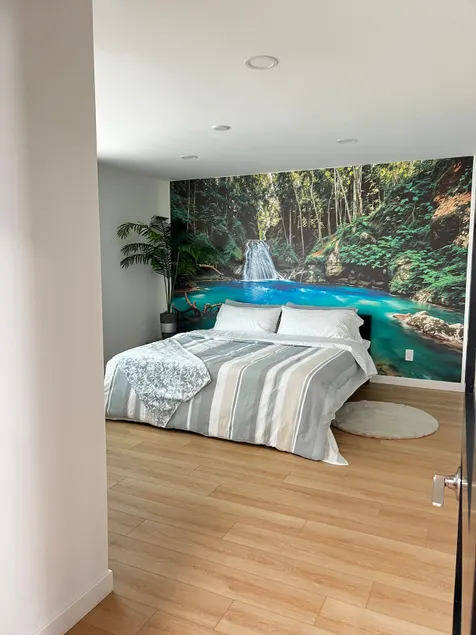 2BR Home • 6 mi. to Disneyland • Sleeps 6+Parking - Image 1