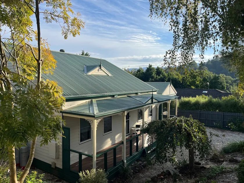 Honey Mountain Haven - Image 1