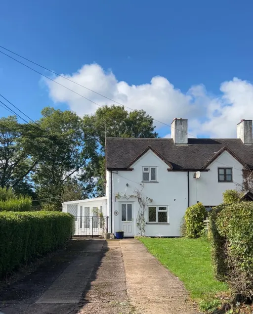 Goosemoor Cottage - Image 1
