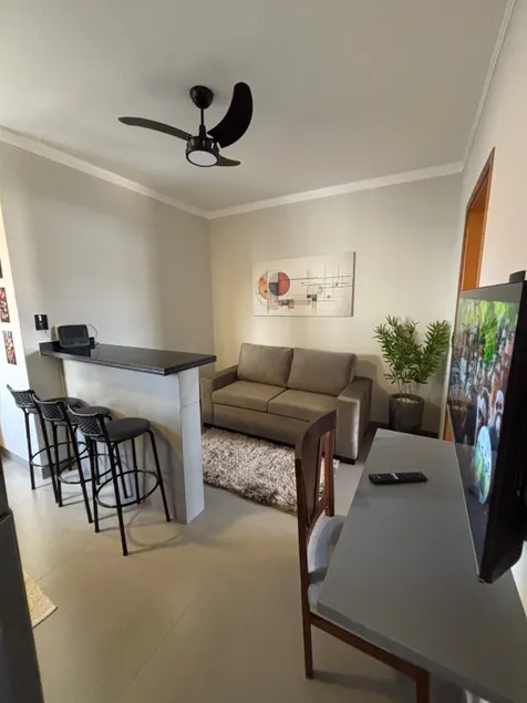 California Apartment - AP 22 - Image 1