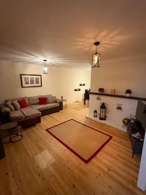 Beautiful family home with character - Image 1