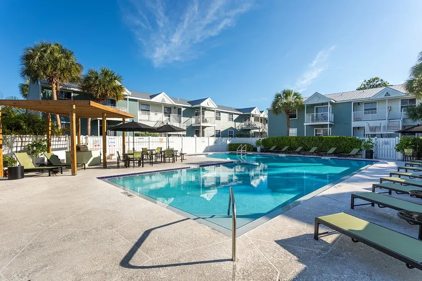 Beautiful Getaway in the Heart of Key West - Image 1