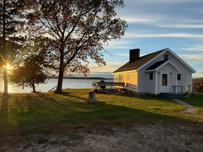 Paradise on Penobscot Bay - Image 1