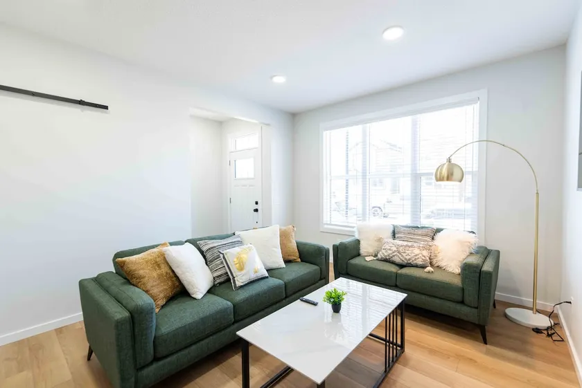 *Fantastic Stay*Near WEM/Next to RiverCree/Sleep6 - Image 1