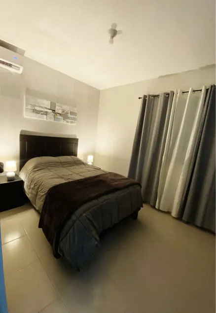 Rest and comfort in a private area - Image 1