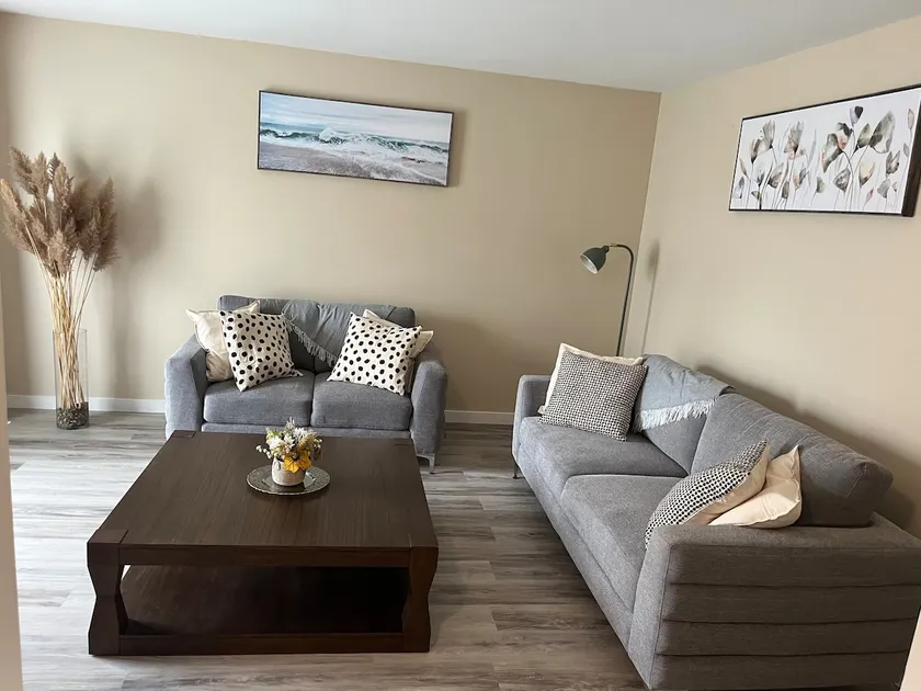 Home away from home! - Image 1