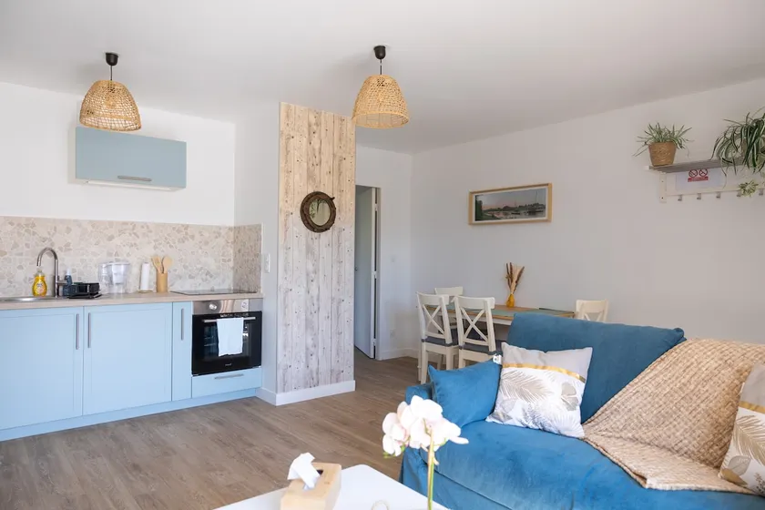 Le ”Loire” Apartment - Image 1