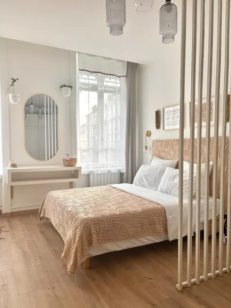 Cozy place for 1 or 2 people - Image 1