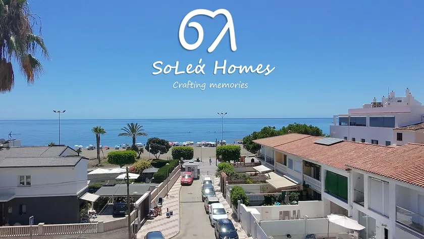 SoLea Homes - Memories by the sea. - Image 1
