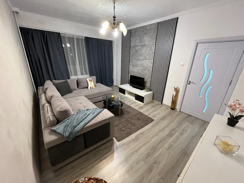 Sunny Apartment Maria near Sofia Airport, Druzhba District - Image 1