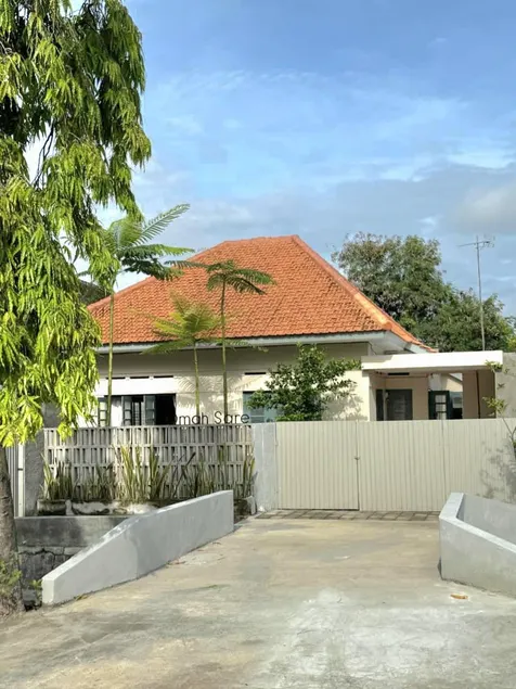 Omah Sarè : Cozy Javanese Stay in Solo - Image 1