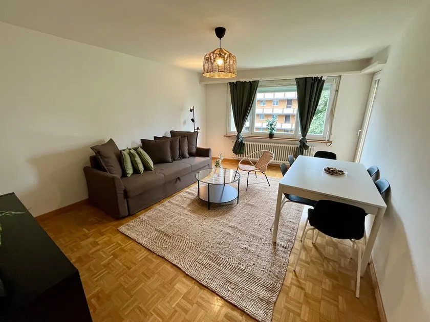 The Urban 2 BR Hideaway - Image 1