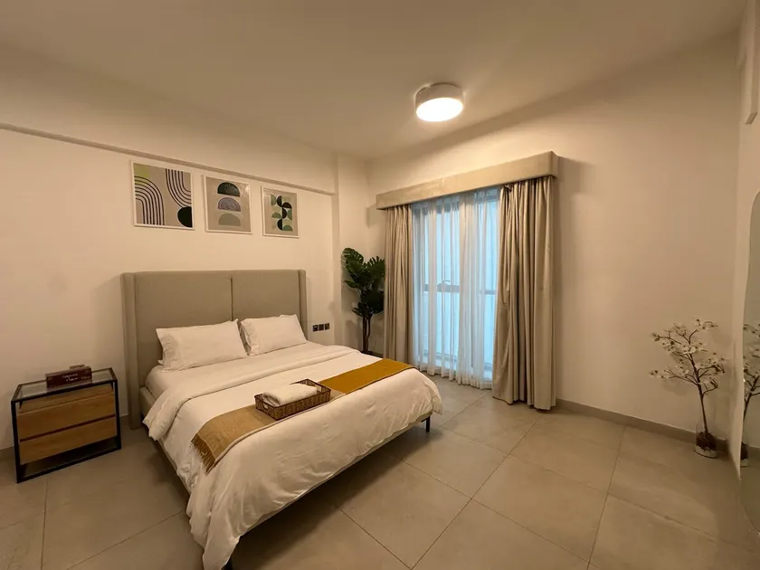 Cozy Pearl 1 bhk 10 mins from Airport - Image 1