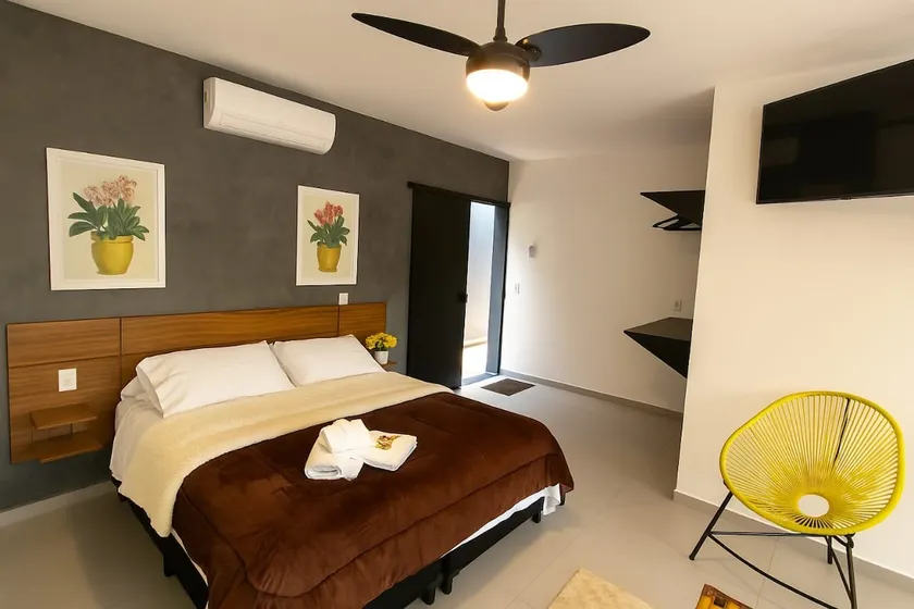 Recanto da Cascata | Premium Suites | Breakfast. - Image 1
