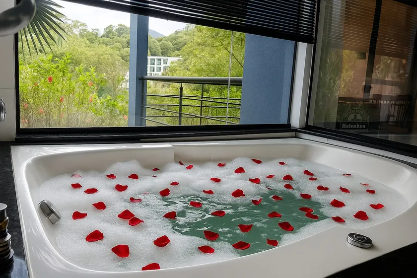 Recanto da Cascata | Premium Suites | Breakfast. - Image 1