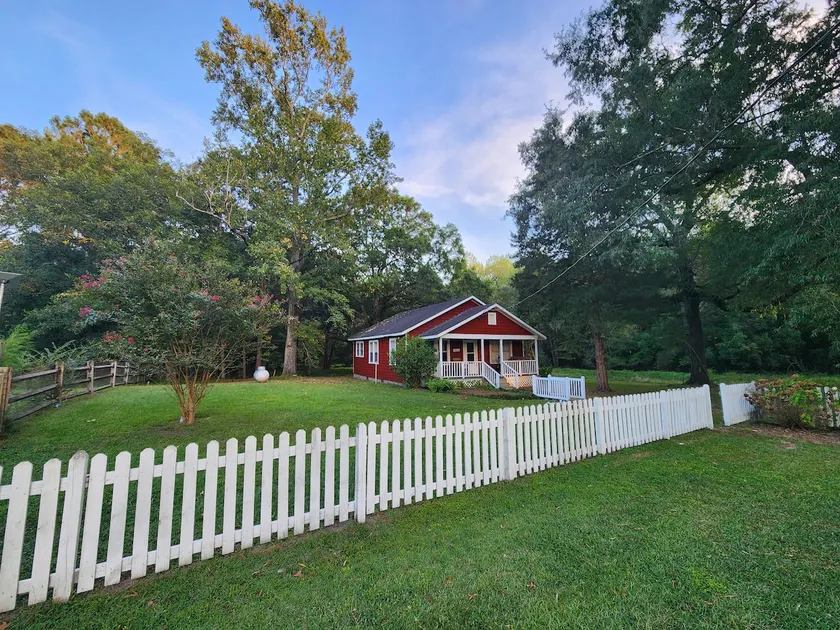 The Farmhouse - Image 1