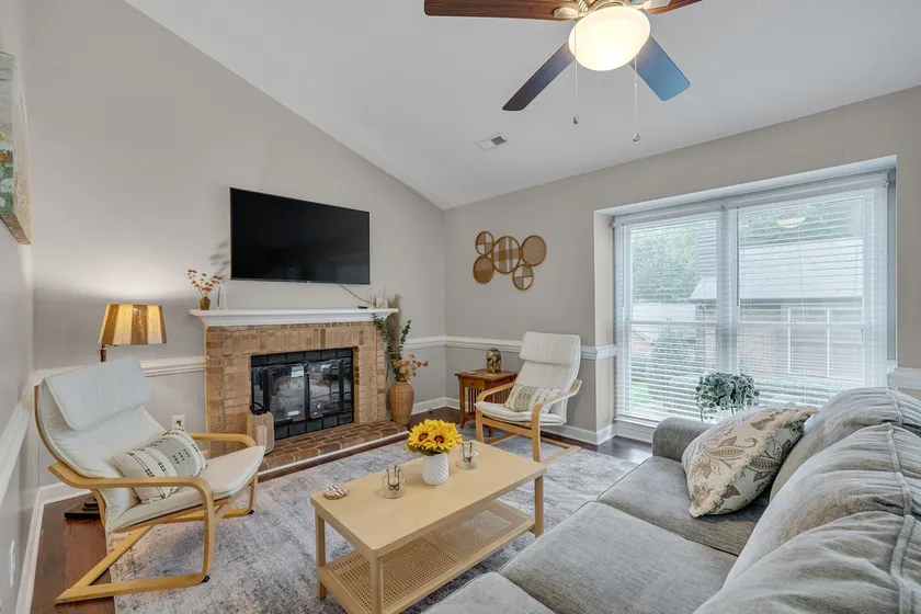 Woodcroft Hideaway | Central to Duke · UNC · RDU - Image 1