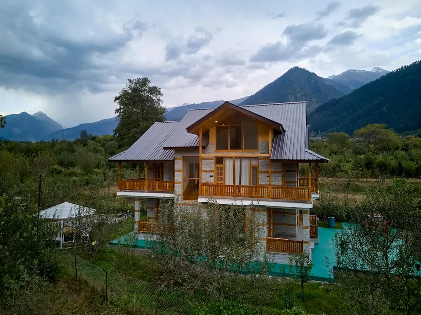 The Obür: Boutique Villa Where Comfort Meets Charm - Image 1