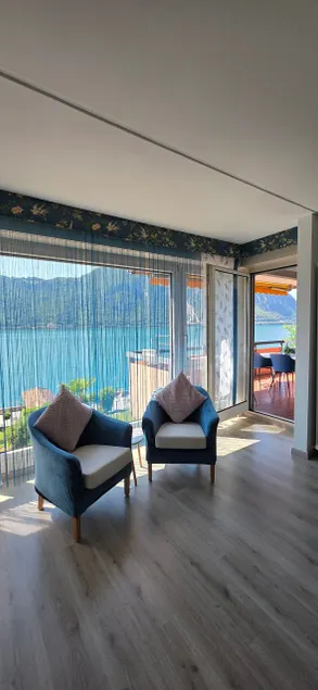 Panoramic View Frontal Apartment - Image 1