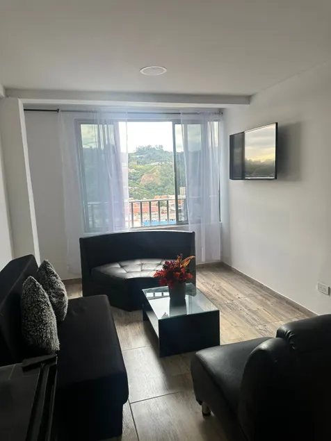 Amazing furnished apartment -Villamaria, Caldas - Image 1