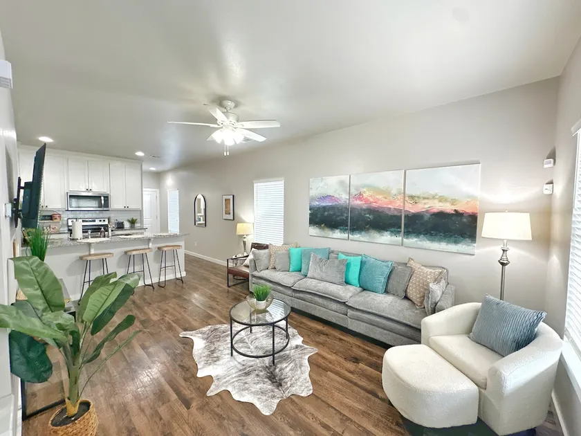 The Urban Retreat - Image 1