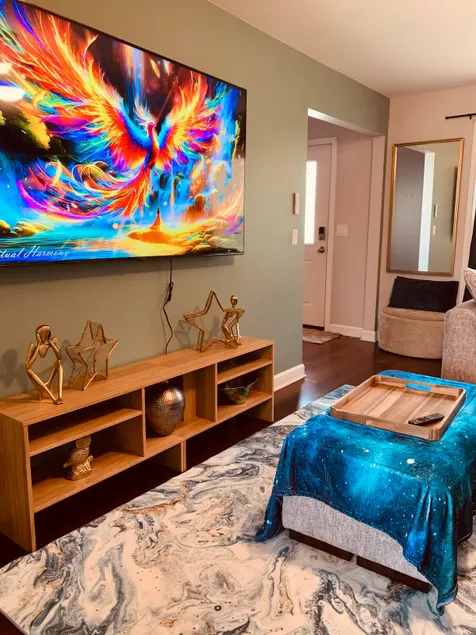 Galactic Oasis | 5BR Family Retreat | Air Hockey - Image 1
