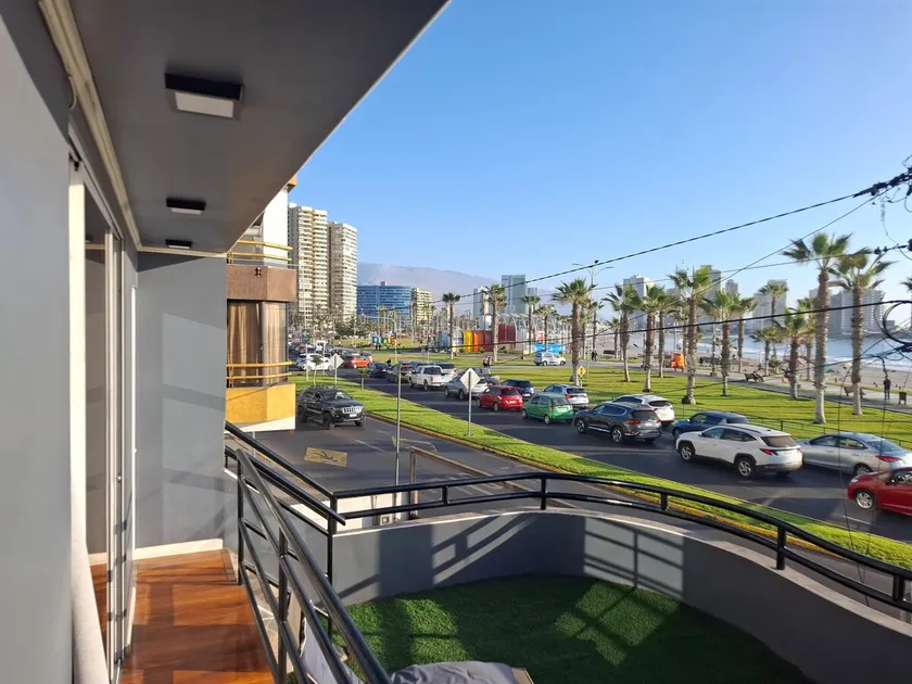 Beautiful house in Cavancha - Image 1