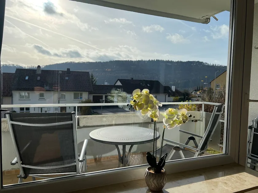 Quiet apartment - Image 1