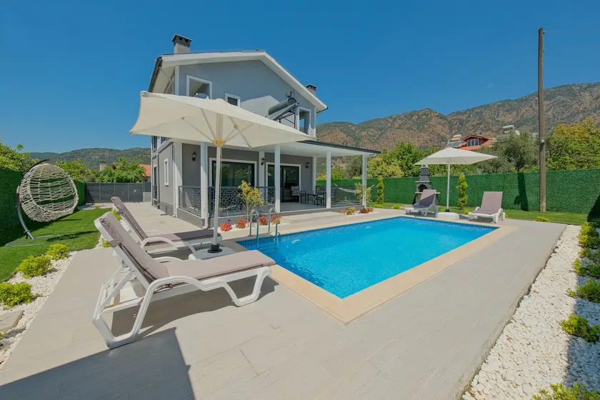 Villa Olvera Toparlars - Image 1
