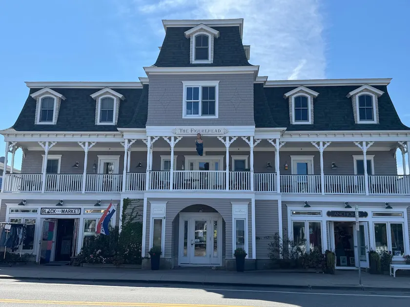 The Figurehead on Block Island (North Apartment) - Image 1