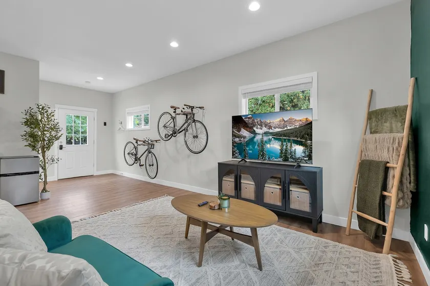 The Cedar Nook - Cozy Studio in Prime of Kennewick - Image 1