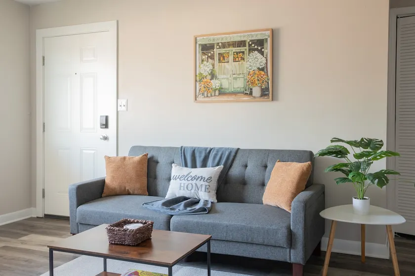 Contemporary 2BR Retreat | Near UAB & Hospitals - Image 1