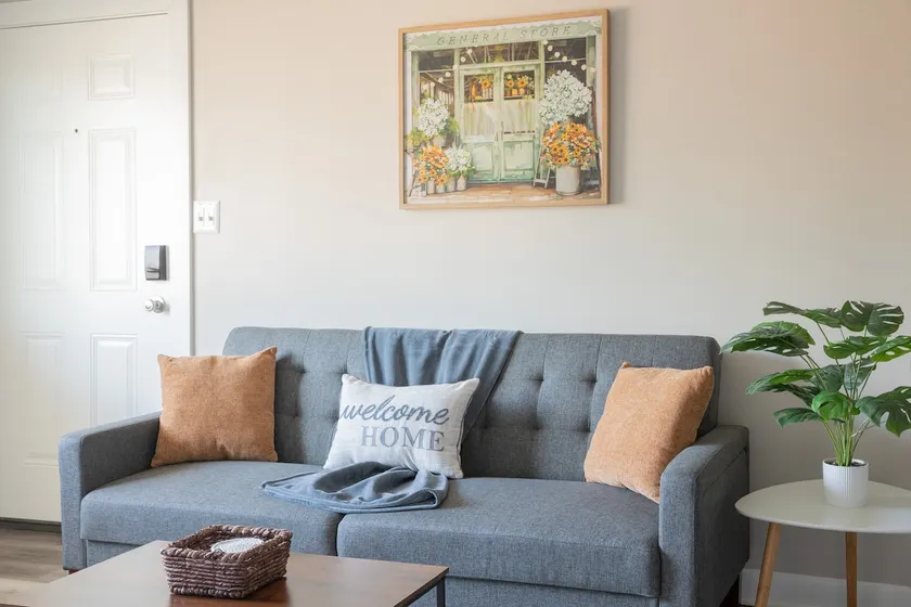 Contemporary 2BR Retreat | Near UAB & Hospitals - Image 1